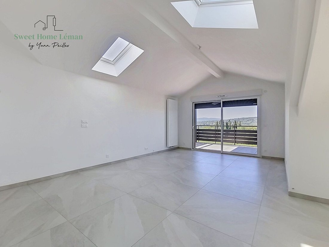 Apartment in Brenthonne, Auvergne-Rhône-Alpes, France 3 - 15405417