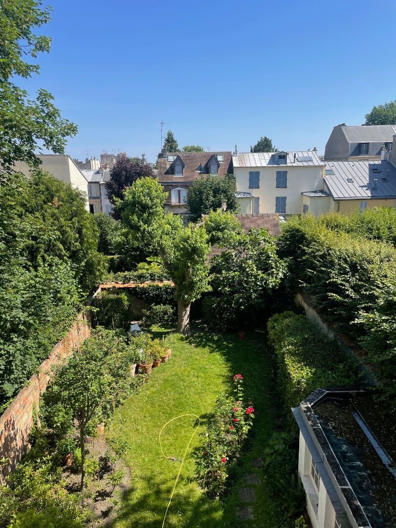 Apartment in Domaine National du Château, Versailles, France 1 - 16079043