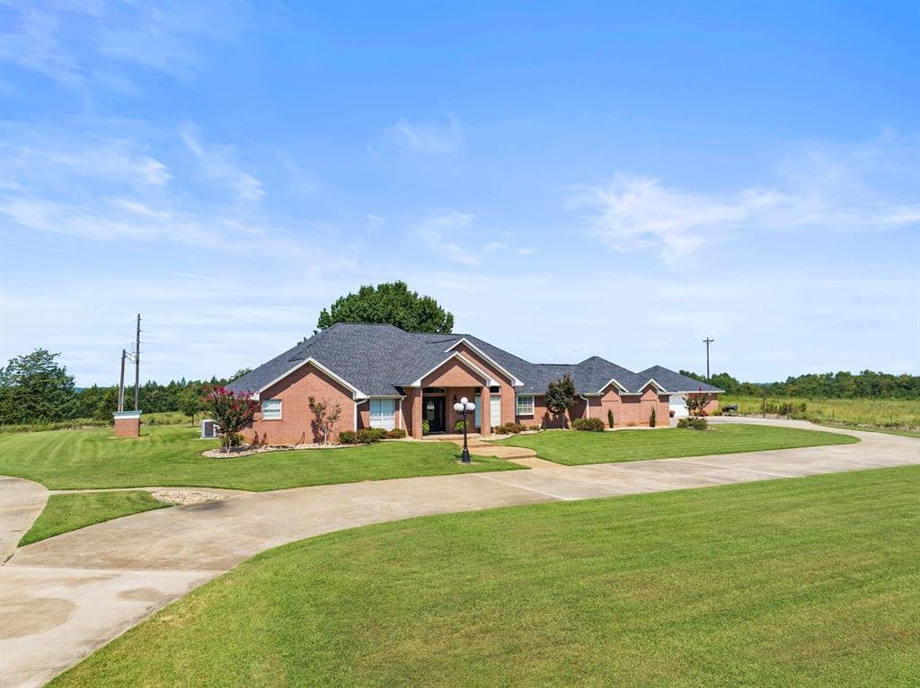 House in Mount Pleasant, Texas, United States 1 - 17934715