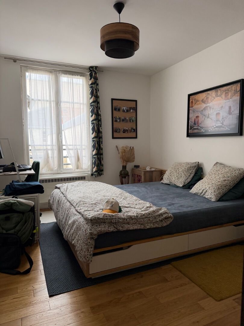 Apartment in Domaine National du Château, Versailles, France 5 - 17673508