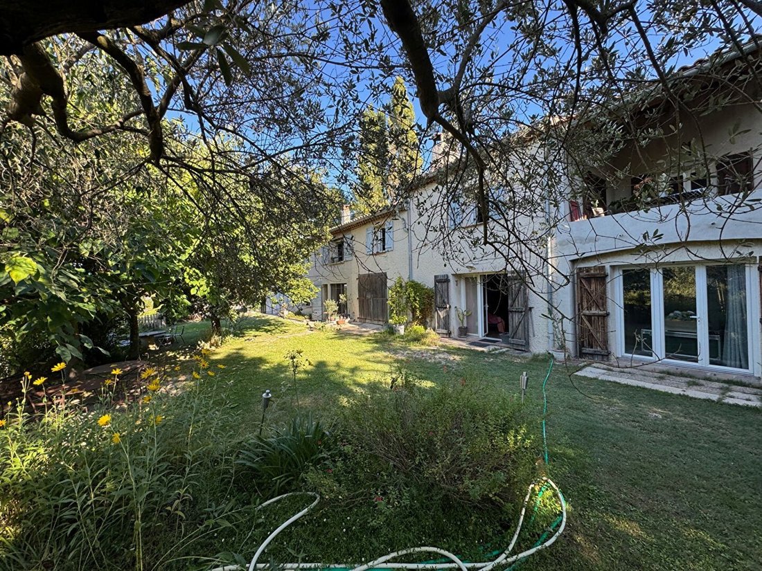 House in Exterieurs, Cabriès, France 5 - 17707476