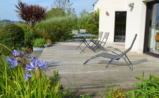 House in Bourg de Crozon, Crozon, France 1