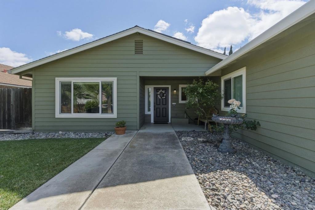 House in Hollister, California, United States 1 - 17932006