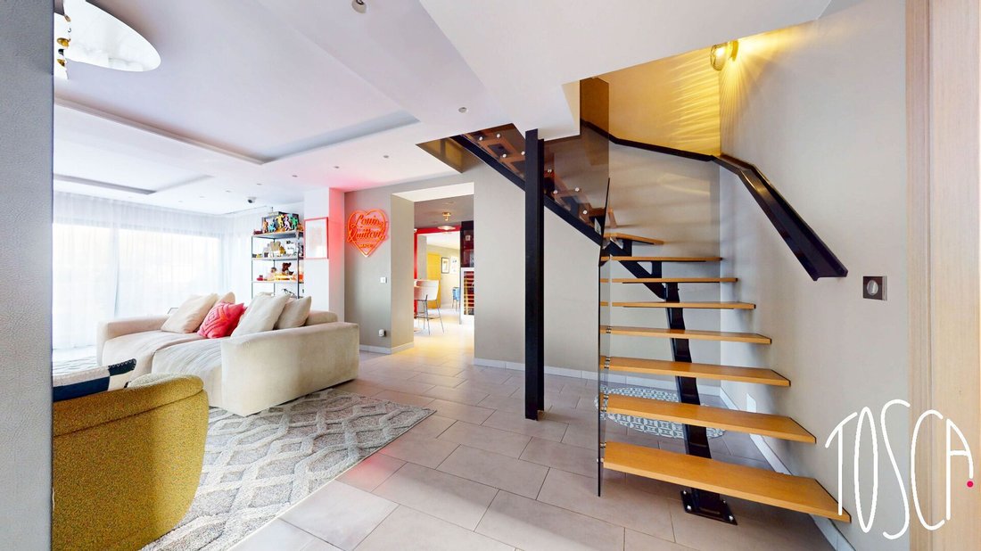 House in La Prevote, Thiais, France 2 - 16885051