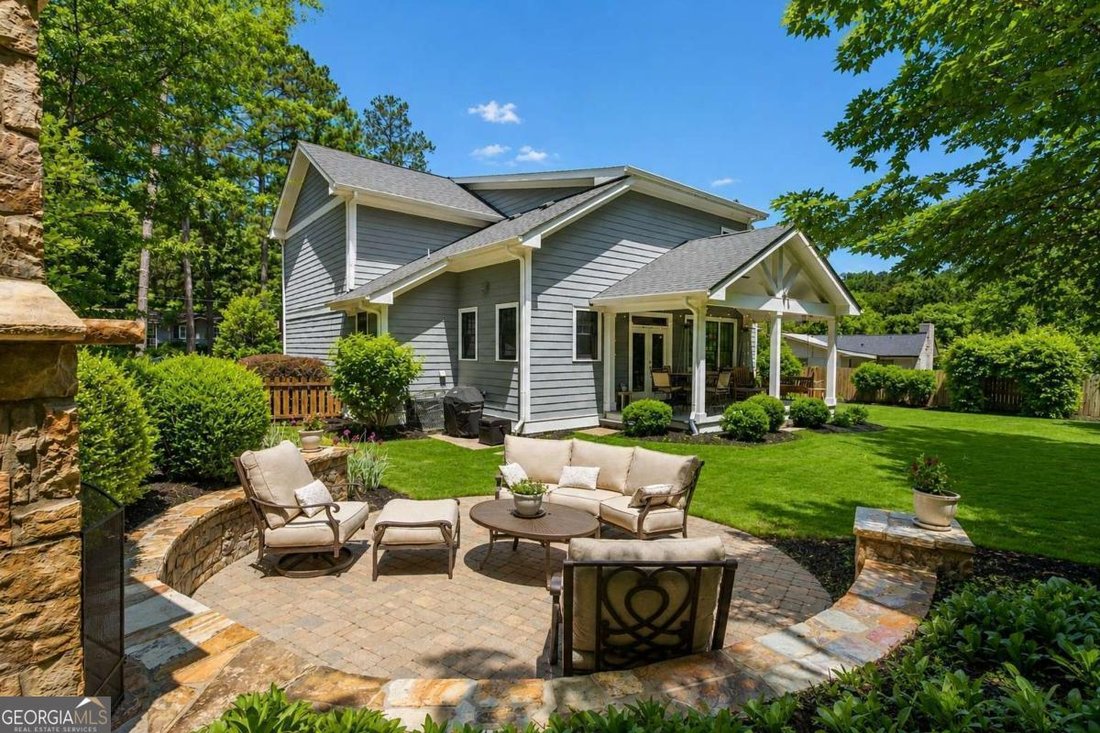 House in Atlanta, Georgia, United States 2 - 17935463