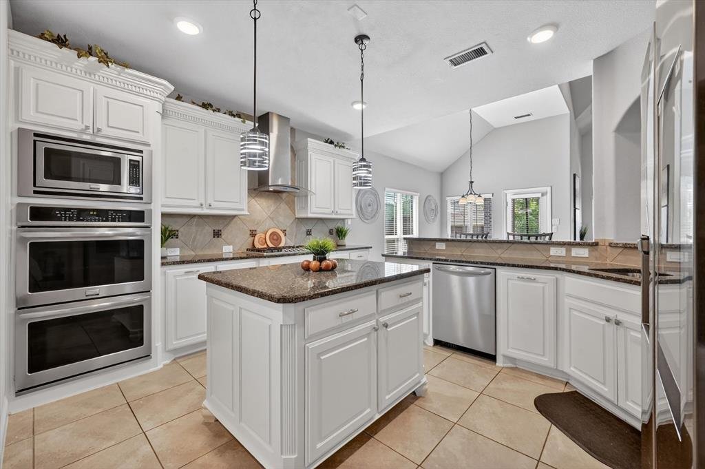 House in Melissa, Texas, United States 5 - 17937315