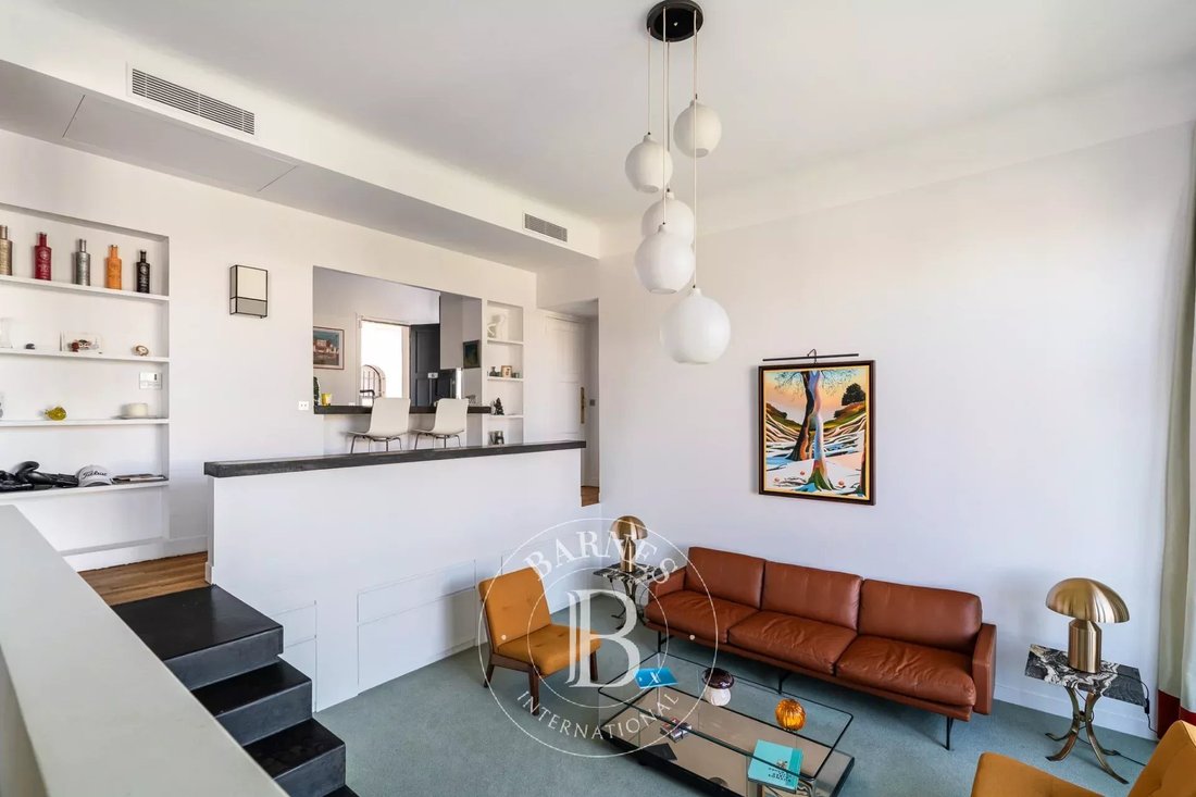 Apartment in Saint James-Général Koenig, Neuilly-sur-Seine, France 5 - 17930182