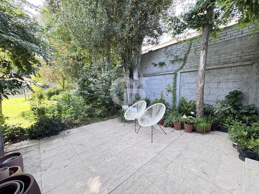 House in Lo Barnechea, Santiago Metropolitan Region, Chile 5 - 17458625