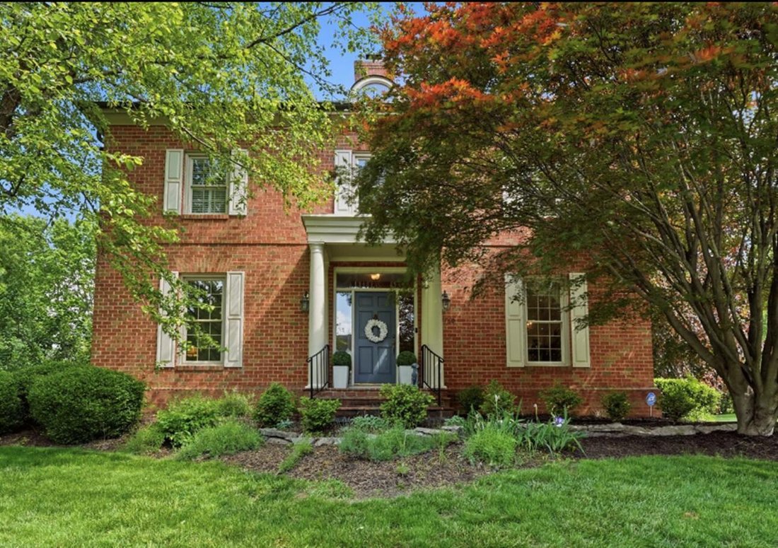 House in Columbus, Ohio, United States 1 - 17925496