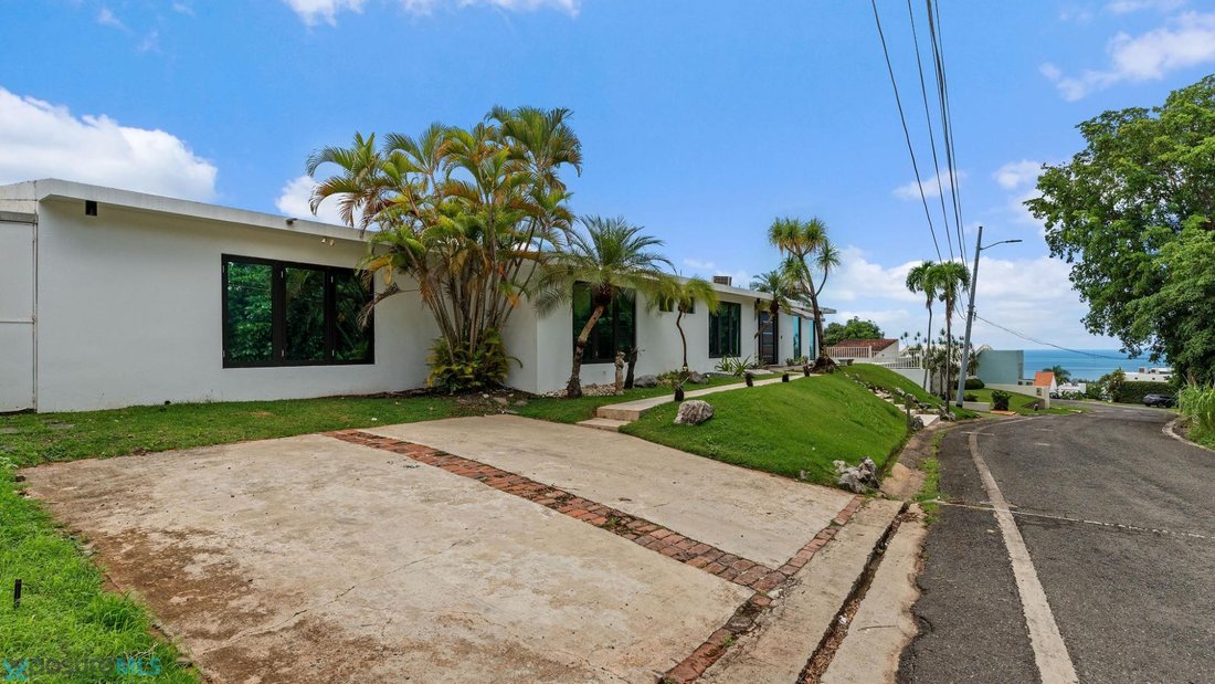 House in Mayagüez Arriba, Mayagüez, Puerto Rico 3 - 17929717