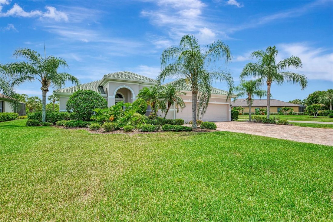 House in Port Charlotte, Florida, United States 4 - 17387747