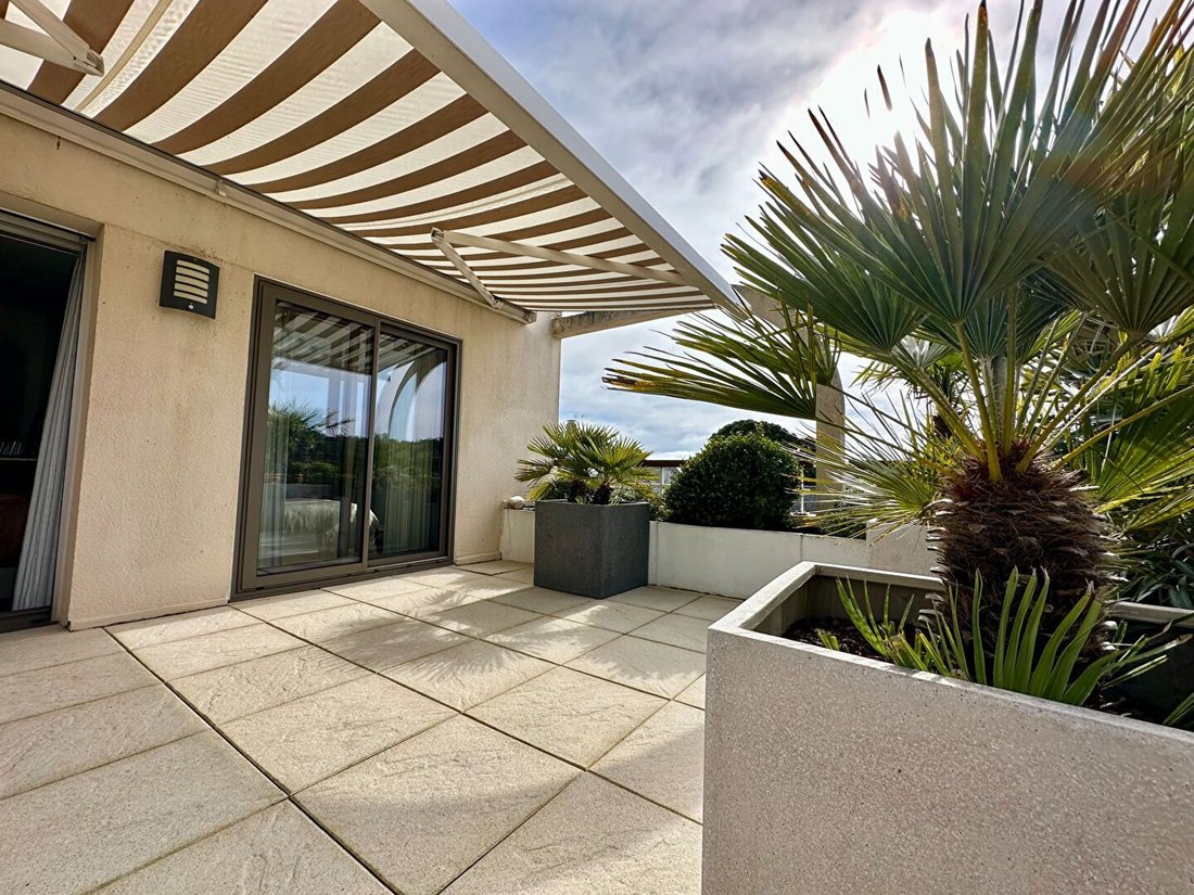 Apartment in Le Guézy, La Baule-Escoublac, France 1 - 16473925