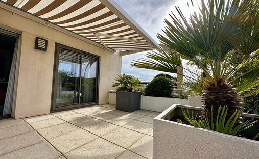 Apartment in Le Guézy, La Baule-Escoublac, France 1