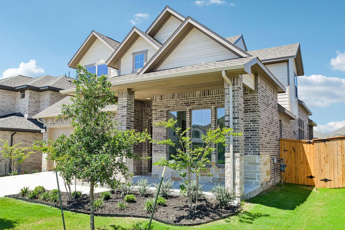 House in Kyle, Texas, United States 4 - 17609393