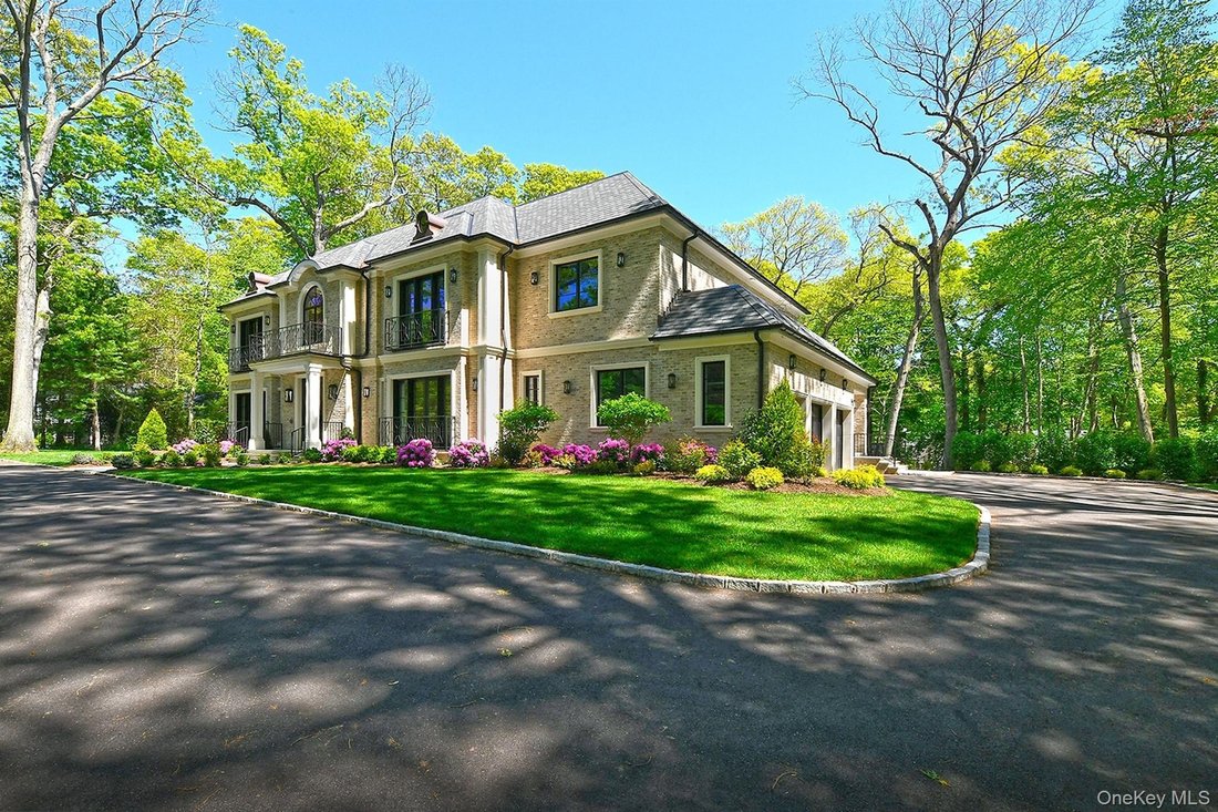 House in Old Brookville, New York, United States 2 - 17936163