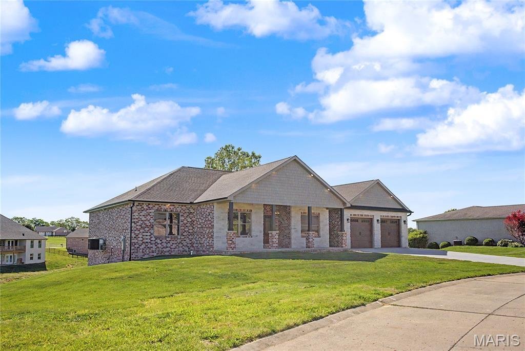 House in Jackson, Missouri, United States 2 - 17928568