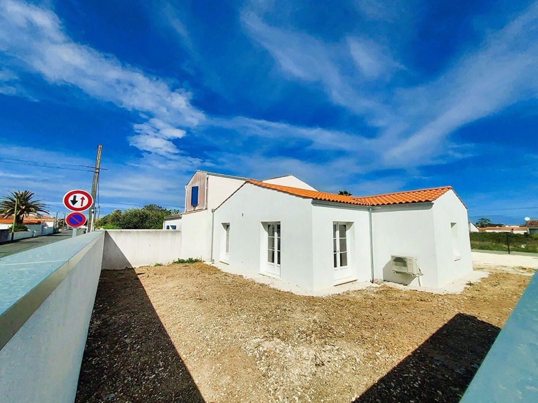 House in Saint-Pierre-d'Oléron, Nouvelle-Aquitaine, France 5 - 17505635