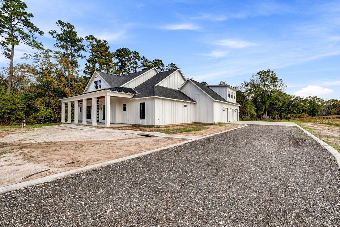 House in Magnolia, Texas, United States 3 - 17931407