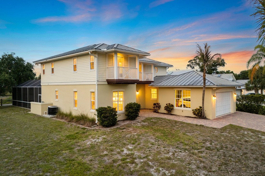 House in Vero Beach, Florida, United States 4 - 17927993
