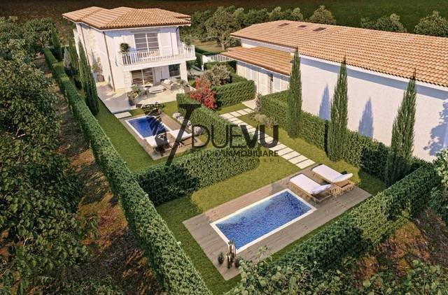 House in Center, Forte dei Marmi, Tuscany 4 - 15817887