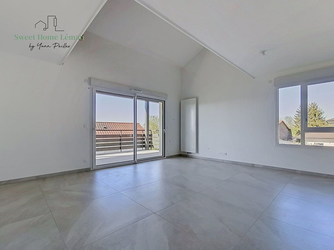 Appartement à Brenthonne, Auvergne-Rhône-Alpes, France 2 - 15948009