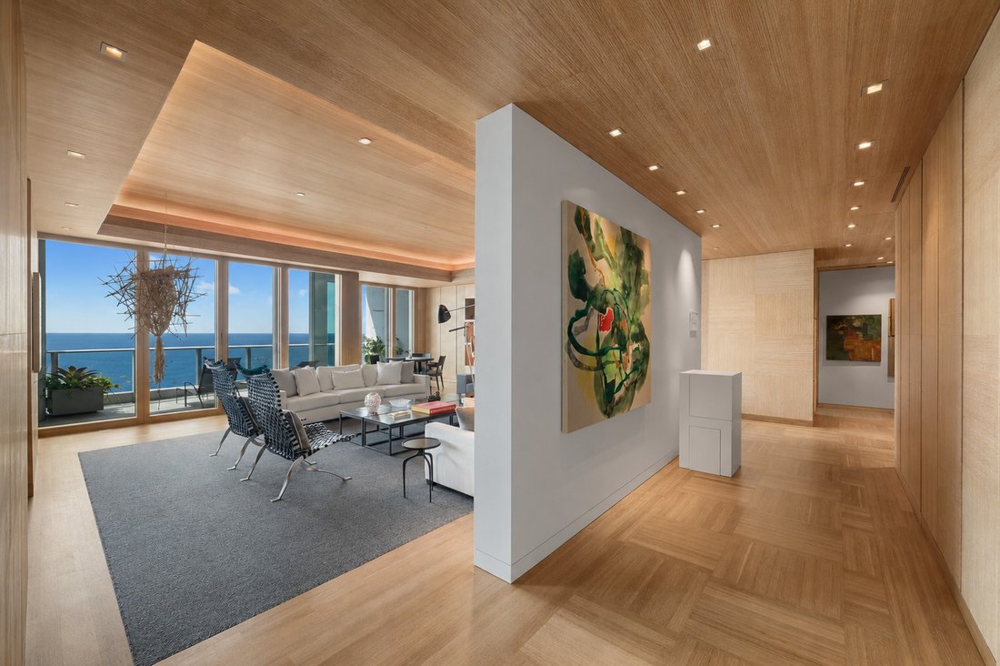 Condo in Miami, Florida, United States 4 - 17938630