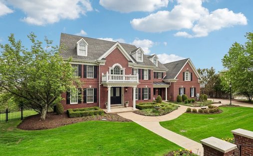 Casa en Gibsonia, Pensilvania, Estados Unidos 1