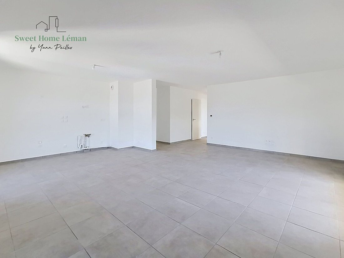 Apartment in Sciez, Auvergne-Rhône-Alpes, France 4 - 15405714