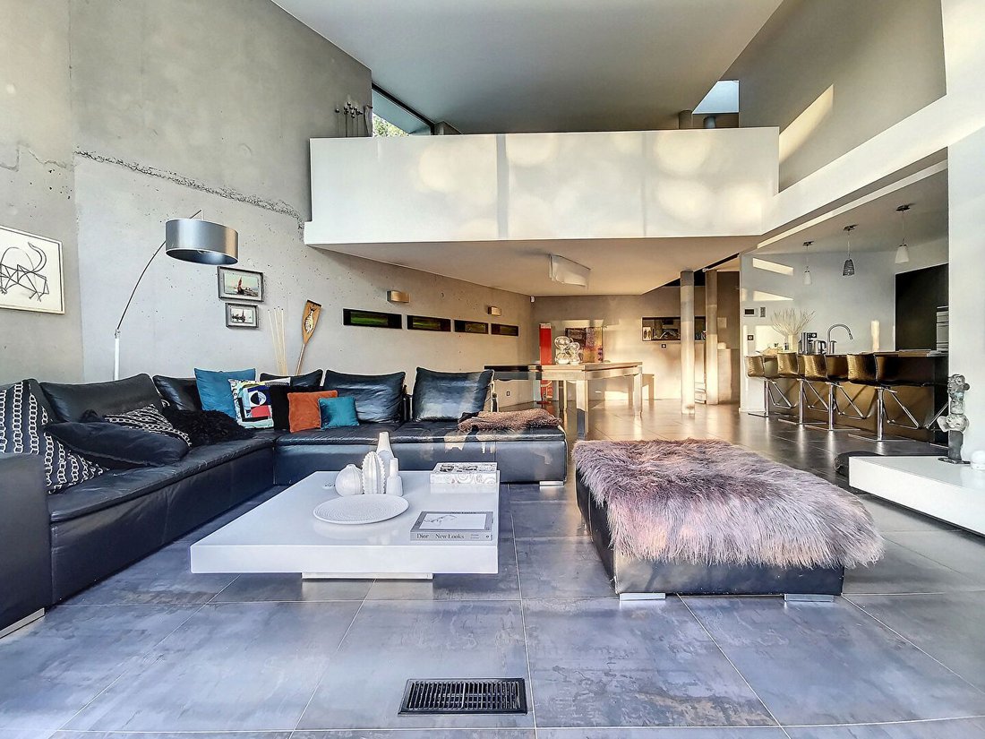 House in Cités, Thonon-les-Bains, France 4 - 15421957