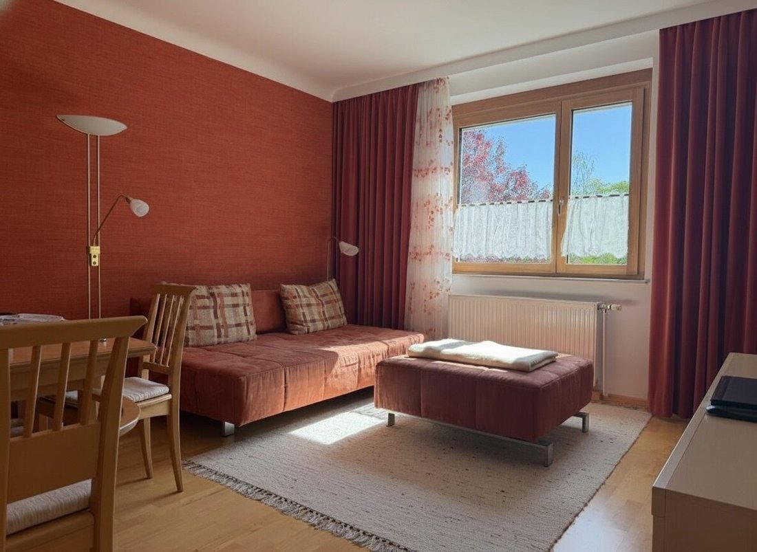 House in Vienna, Wien, Austria 1 - 17938288
