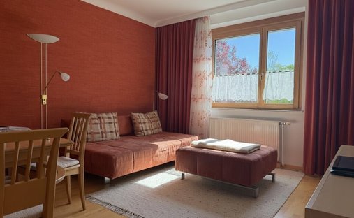 Casa en Viena, Viena, Austria 1