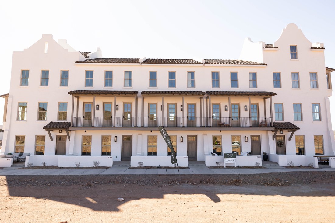 Townhouse in St. George, Utah, United States 2 - 17933366