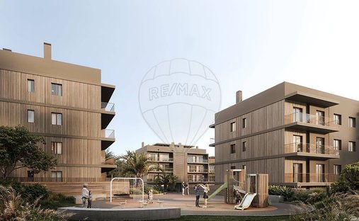 Wohnung in Ramada e Canecas, Lissabon, Portugal 1