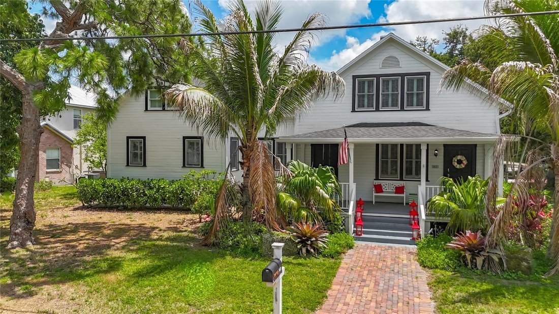House in Bradenton, Florida, United States 4 - 17933924