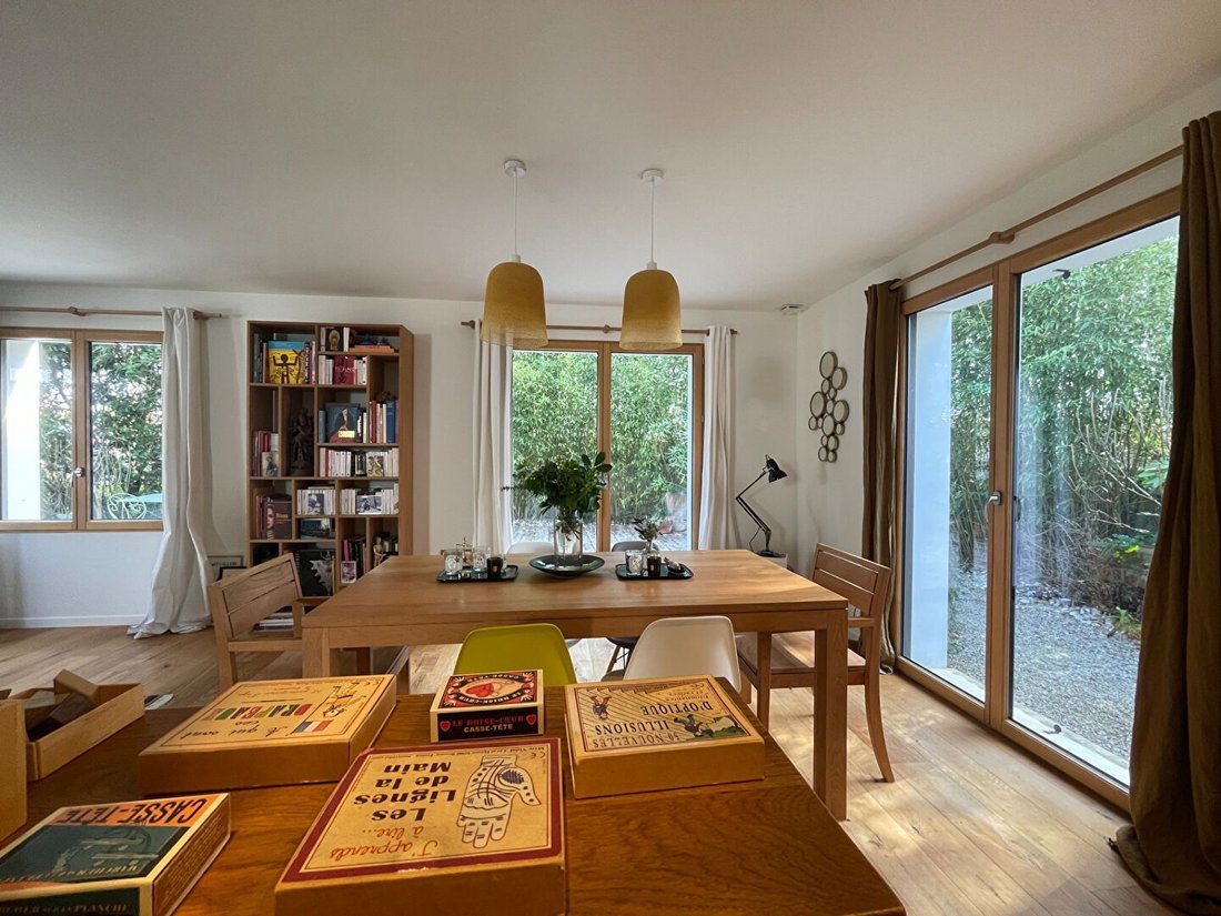 House in Dolus-d'Oleron, Nouvelle-Aquitaine, France 5 - 17299537