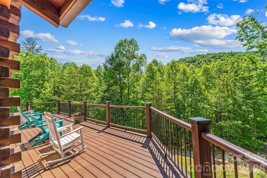 House in Zirconia, North Carolina, United States 2 - 17931226