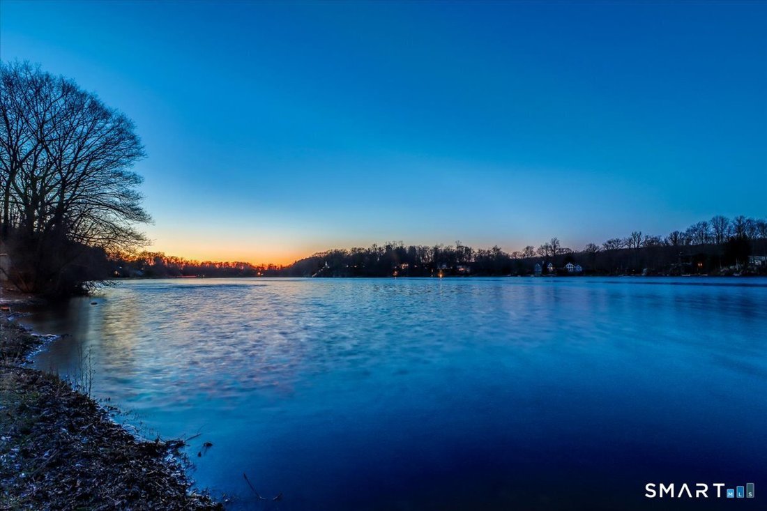 House in Ridgefield, Connecticut, United States 4 - 17933345