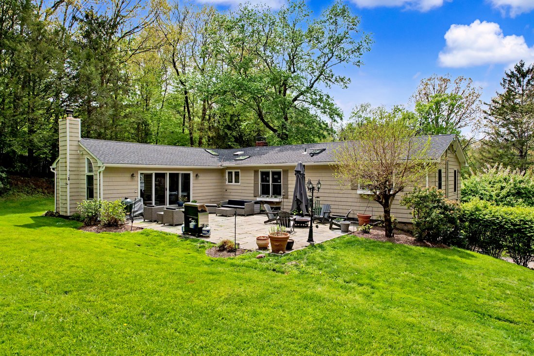 House in Ridgefield, Connecticut, United States 4 - 17928006