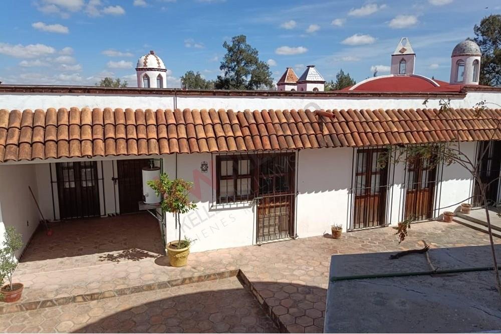 Land in San Miguel de Allende, Guanajuato, Mexico 4 - 17935483