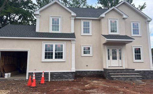 House in Woodbridge Township, New Jersey, United States 1