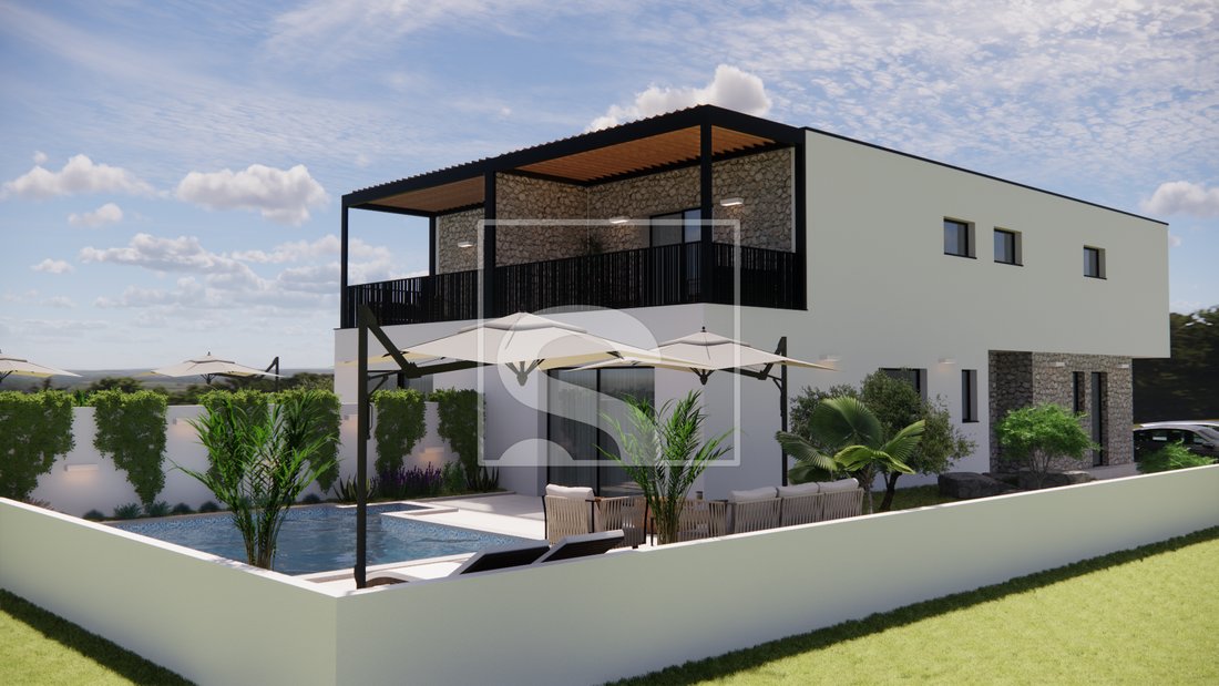 House in Savudrija, Istria County, Croatia 2 - 17933458