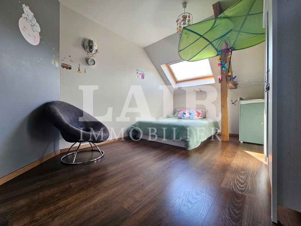 House in Saint-Pierre-des-Nids, Pays de la Loire, France 5 - 17010566