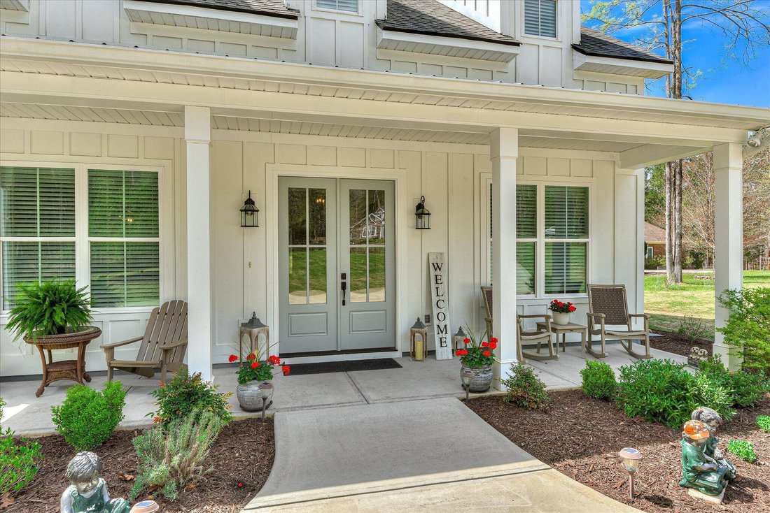 House in Danville, South Carolina, United States 5 - 17936970