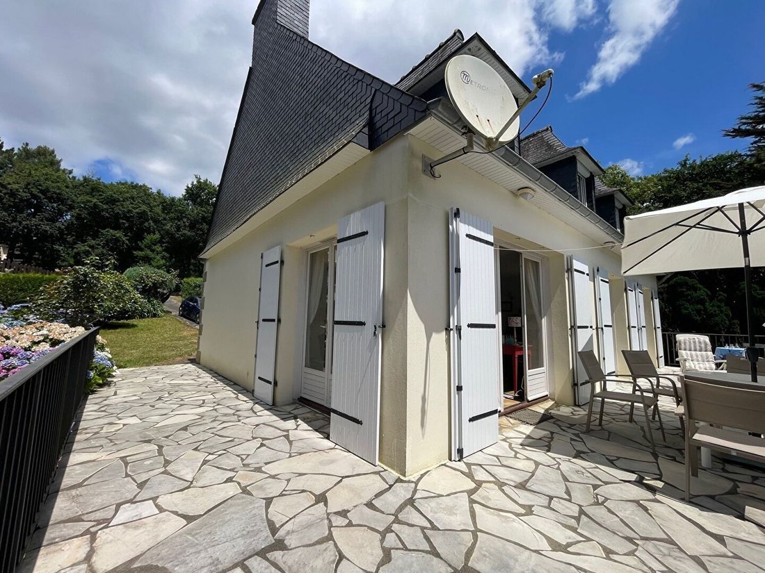 House in Guidel, Brittany, France 3 - 16246486
