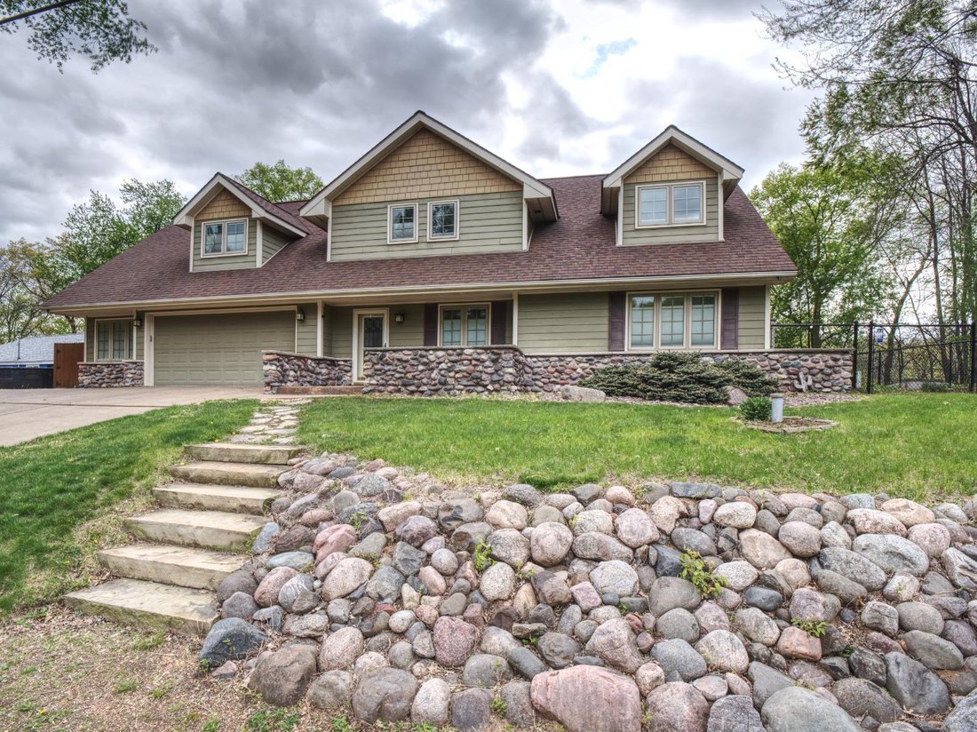 House in Eau Claire, Wisconsin, United States 1 - 17931194