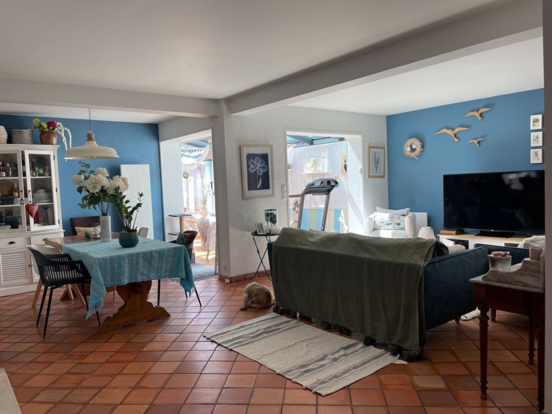 House in Saint-Pierre-d'Oléron, Nouvelle-Aquitaine, France 5 - 16497410