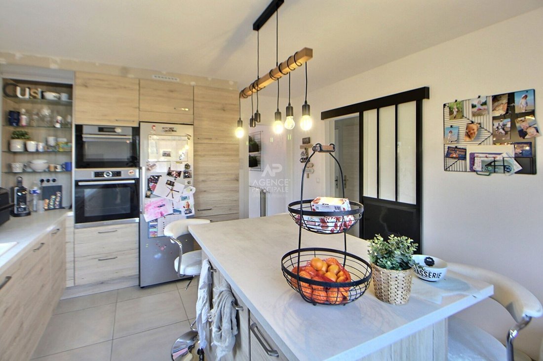 House in Chapet, Ile-de-France, France 4 - 16603461