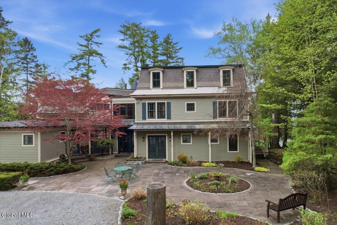 House in Lake George, New York, United States 2 - 17928108