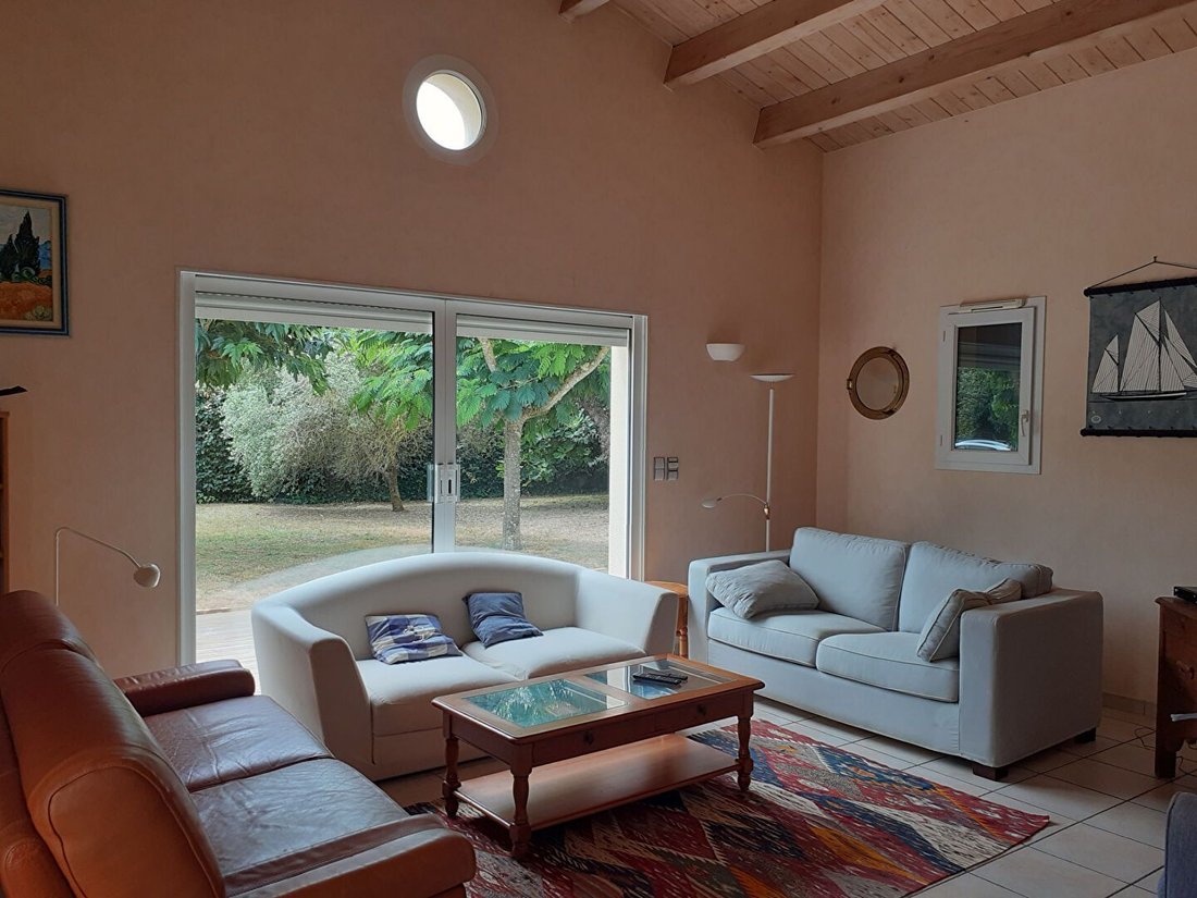 House in Saint-Pierre-d'Oléron, Nouvelle-Aquitaine, France 4 - 16497605