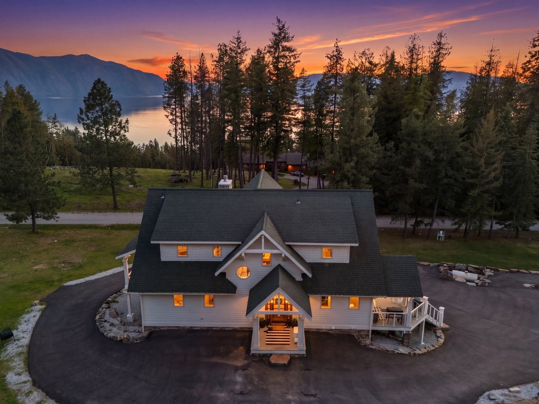 House in Hope, Idaho, United States 3 - 17929683